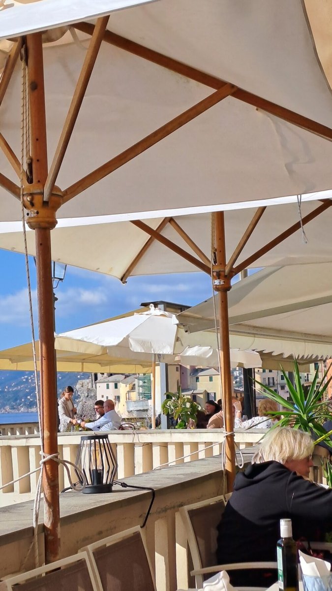 Foto 4 di Il Barcollo - Camogli