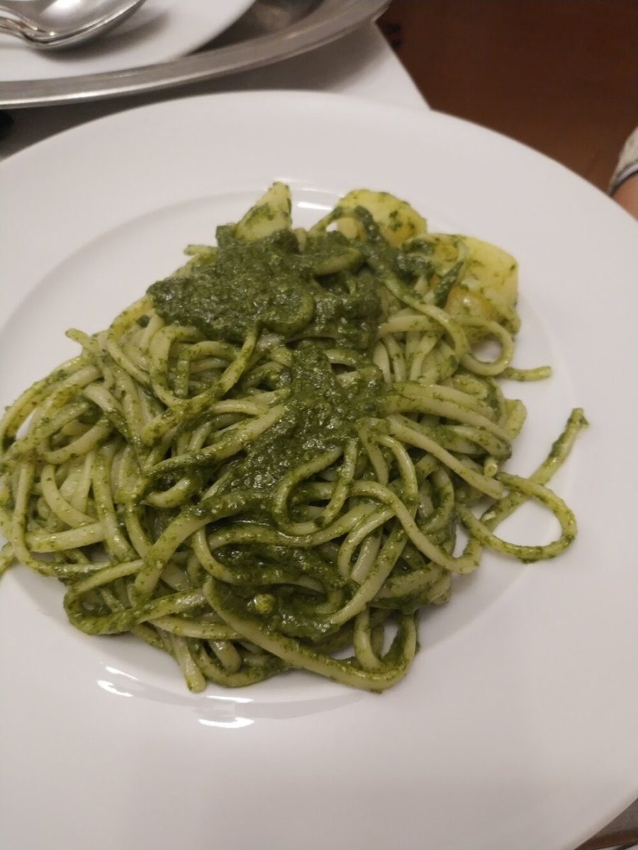 Foto 4 di Trattoria Beppa - Carasco