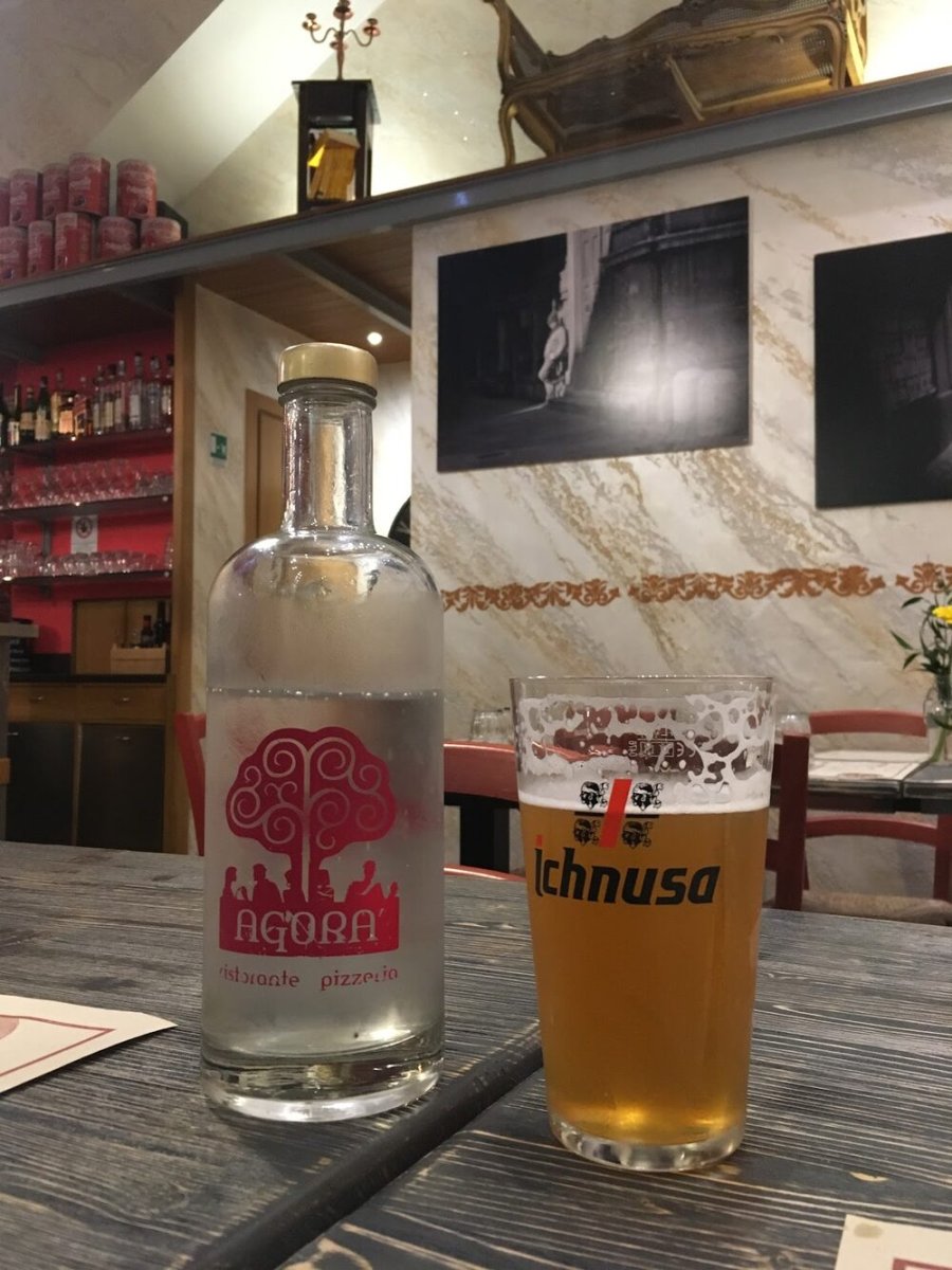 Foto 2 di Agorà - Imperia