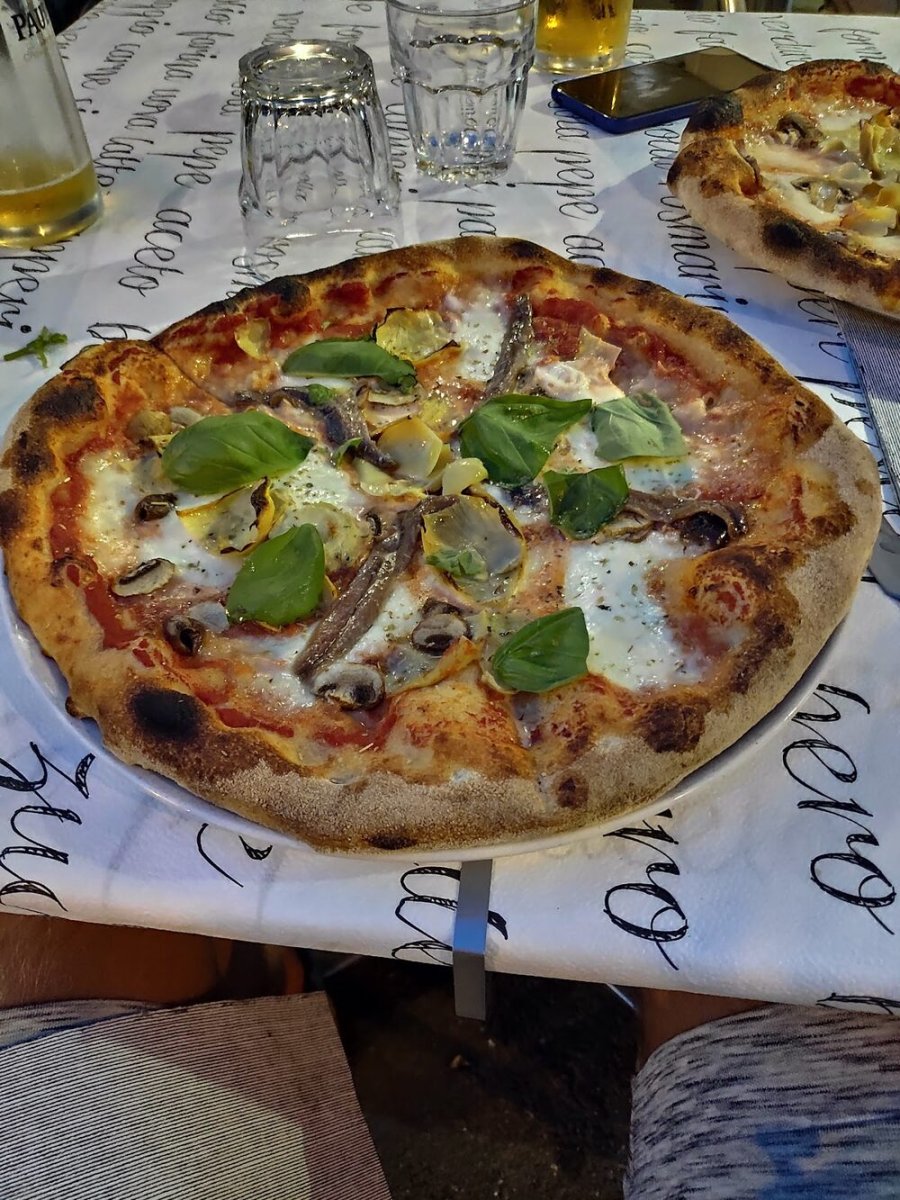 Foto 3 di Agorà - Imperia