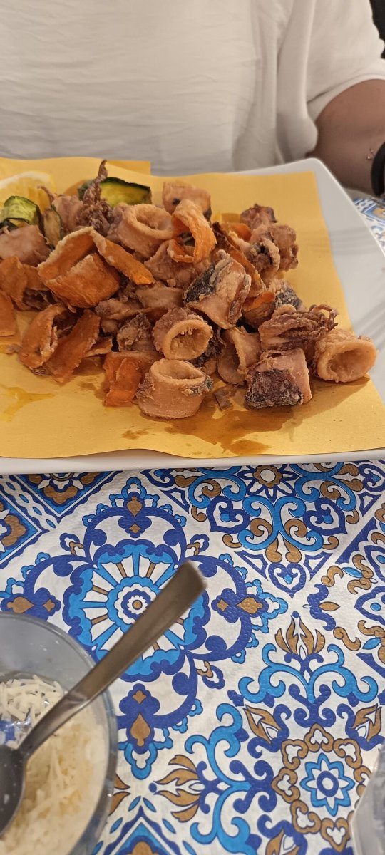 Foto 5 di Agorà - Imperia