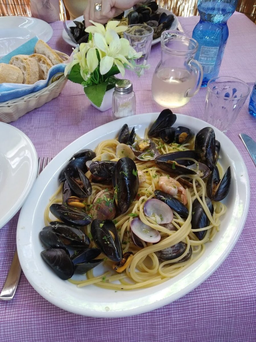 Foto 2 di A Suppressa - Lavagna