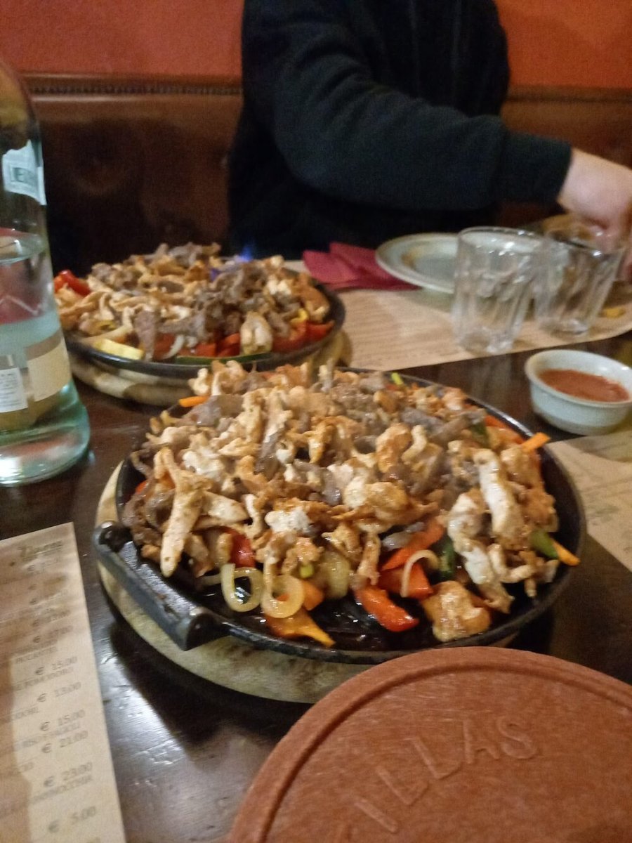 Foto 4 di Nauroz Tex-mex - Chiavari