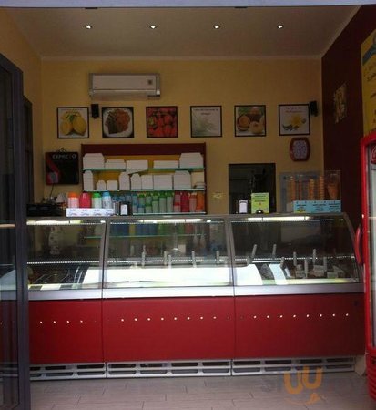 Gelateria Sweet, Arma di Taggia