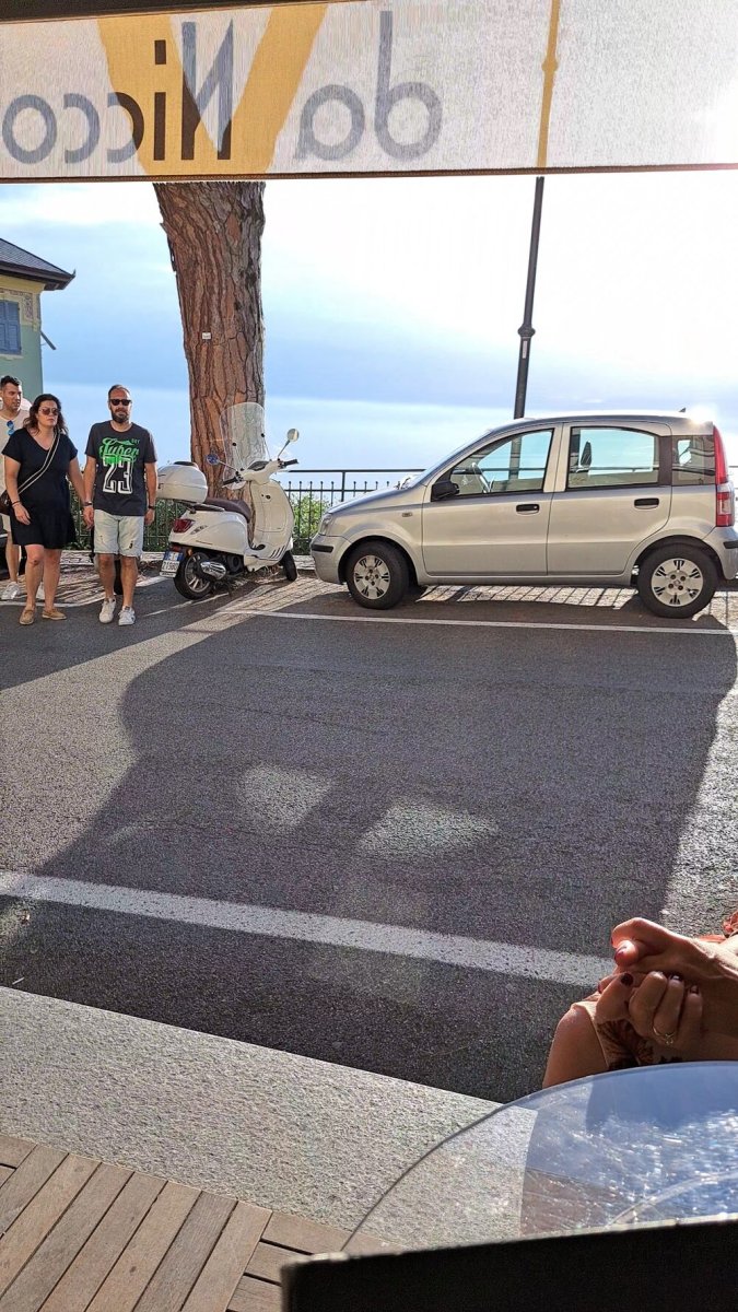 Foto 5 di Da Nicco Cocktail Bar - Camogli