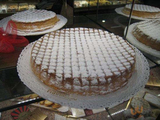 Pasticceria E Caffetteria Panarello, Genova