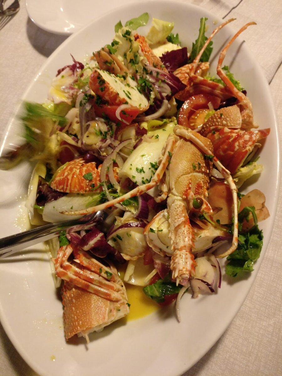 Foto 2 di Fondaco Del Vecchio Glicine - Chiavari