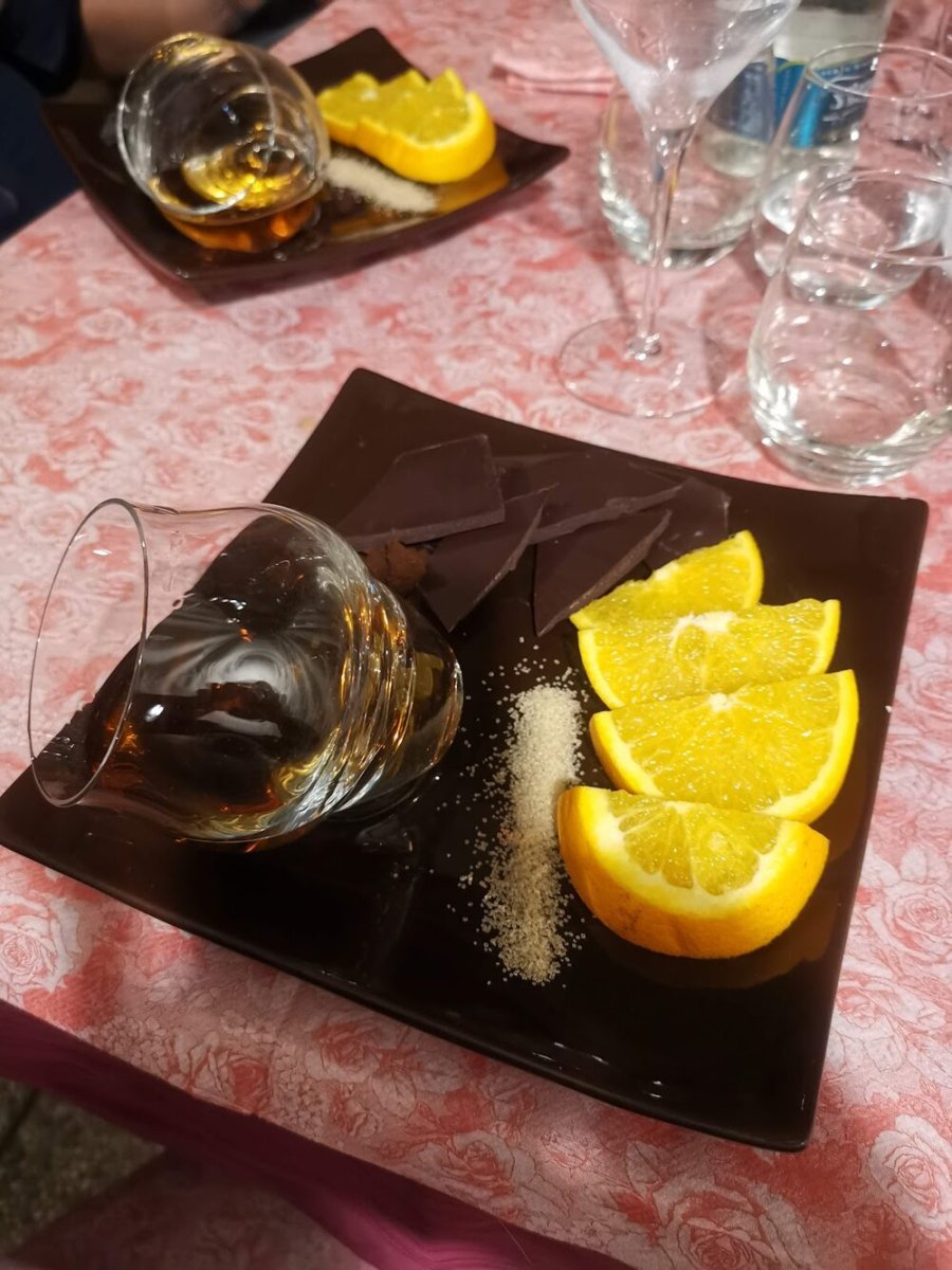 Foto 4 di Fondaco Del Vecchio Glicine - Chiavari