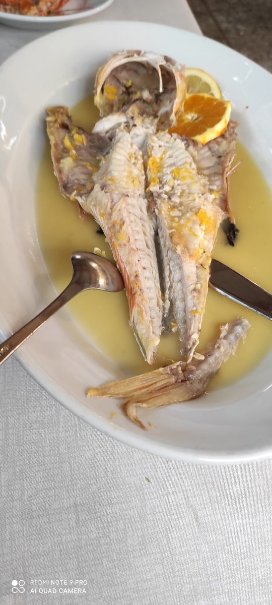 Foto 5 di Fondaco Del Vecchio Glicine - Chiavari