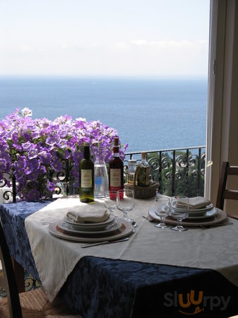 Agriturismo Le Pale, Bogliasco