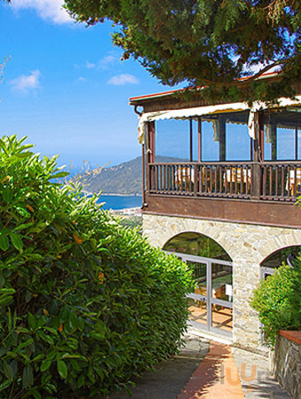 Agriturismo Villa Casaggiori, Sestri Levante