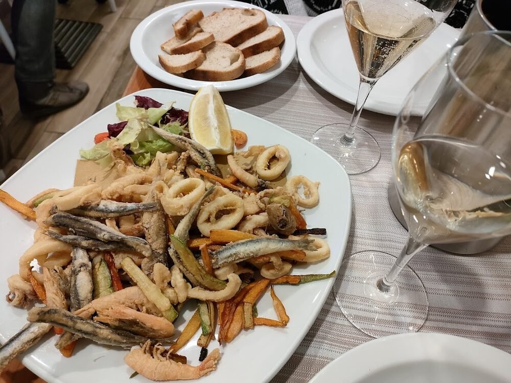 Foto 4 di Ristorante Terracqua - Varazze