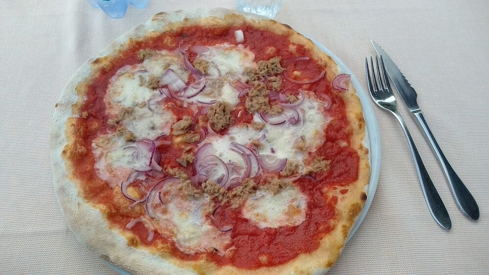 Foto 3 di Blue Beach - Vado Ligure