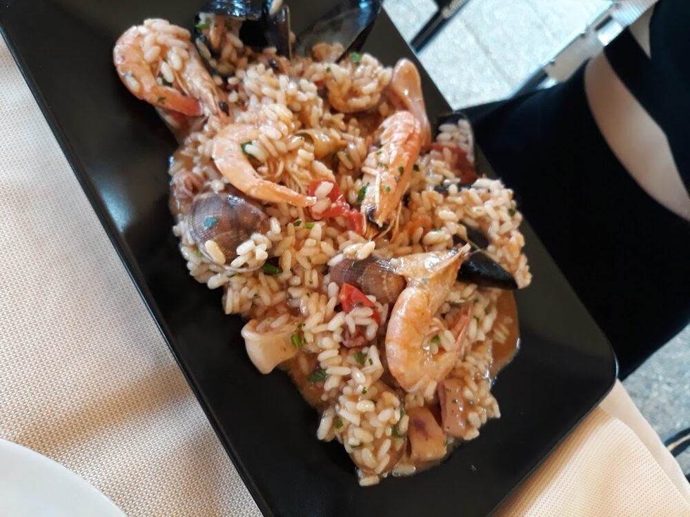 Foto 4 di Blue Beach - Vado Ligure