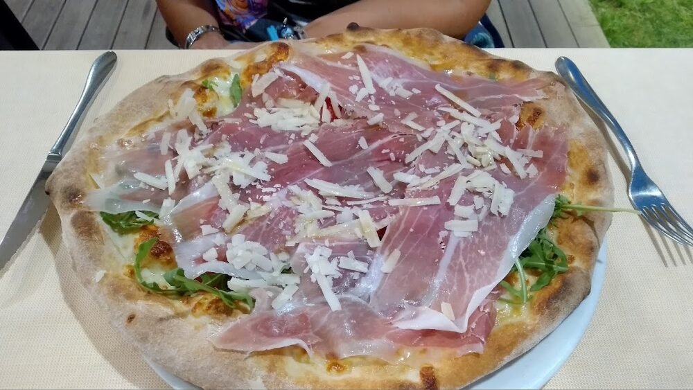 Foto 5 di Blue Beach - Vado Ligure