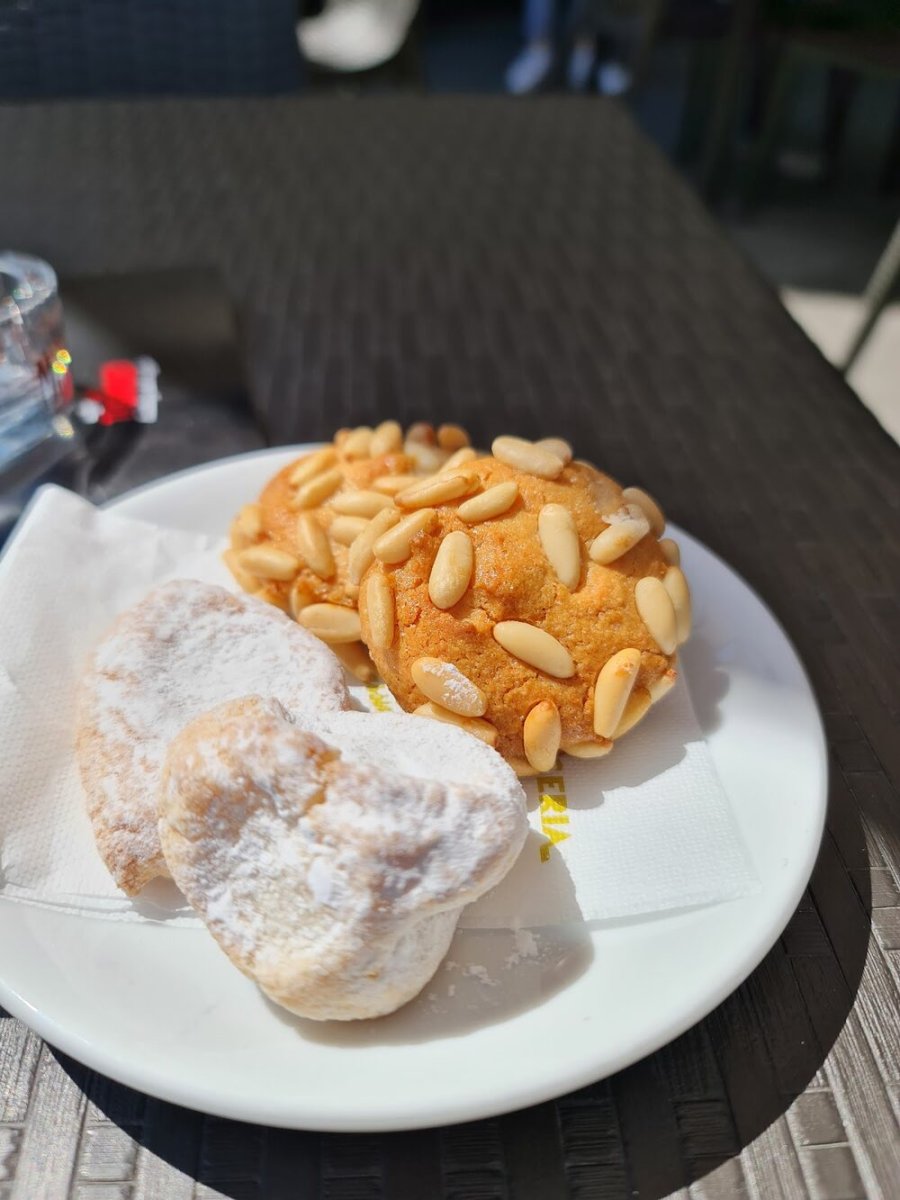 Foto 2 di Pasticceria Oneto - Santa Margherita Ligure