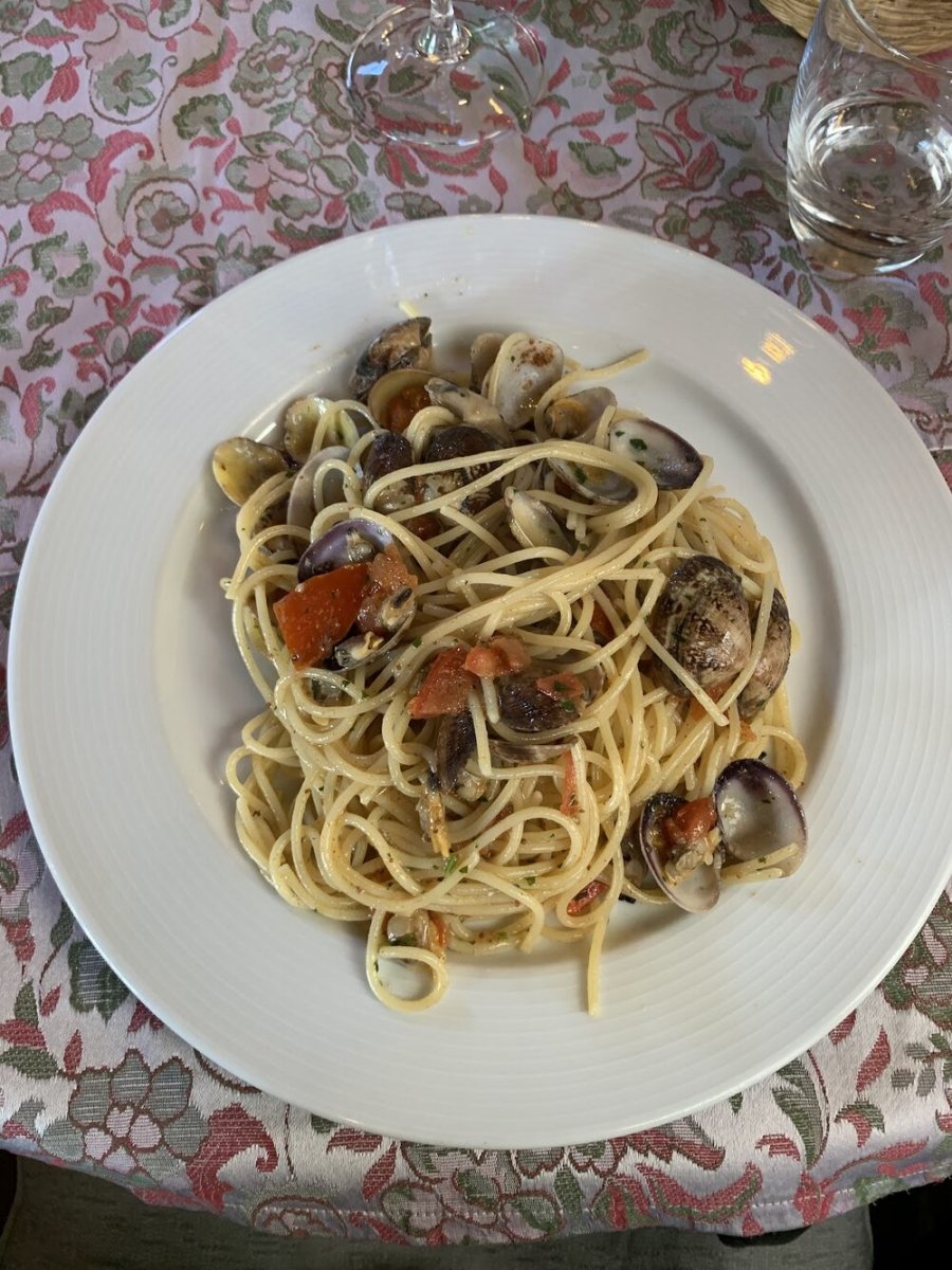 Foto 5 di La Capanna - Alassio