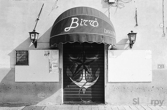 Birro Disco Pub, Savona