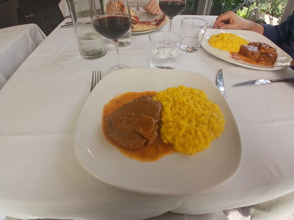 Foto 4 di Beato Te - Milano