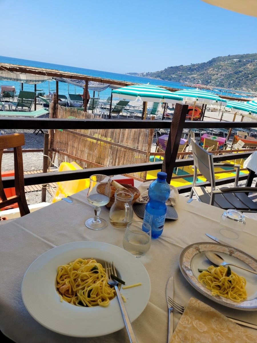 Foto 2 di I Versiliesi - Ospedaletti