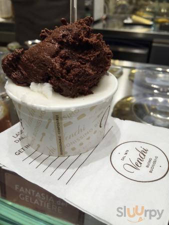 Cioccogelateria Venchi, Milano