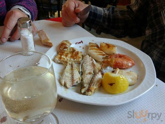 Pappa Col Pomodoro, Albenga