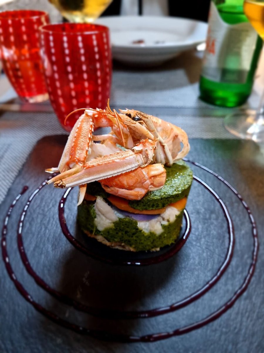 Foto 3 di 20 Tre - Genova