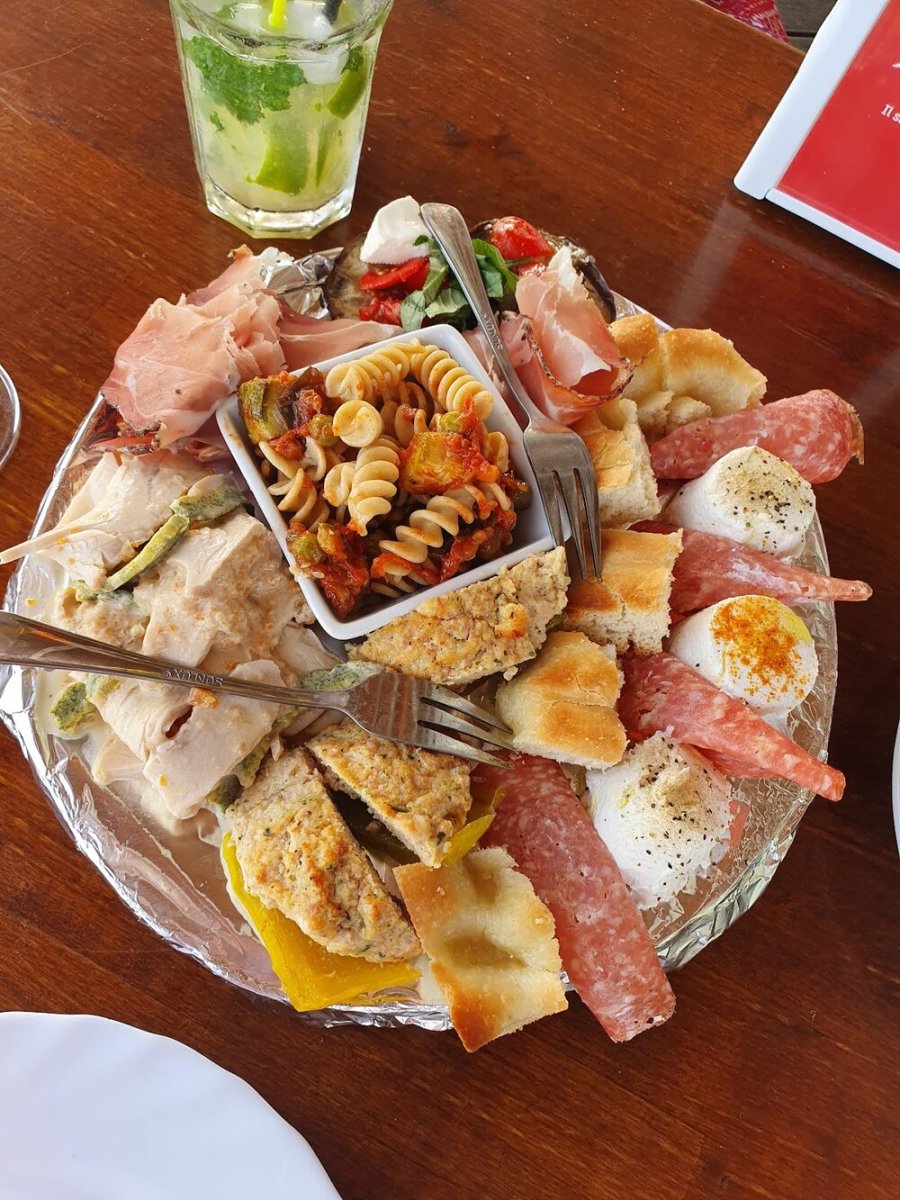 Foto 4 di Varavi - Borgio Verezzi