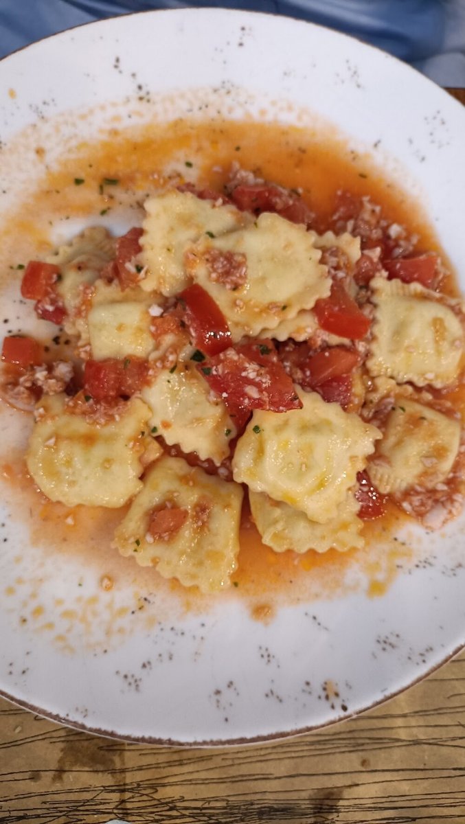 Foto 2 di Trattoria U Pescou - Lavagna