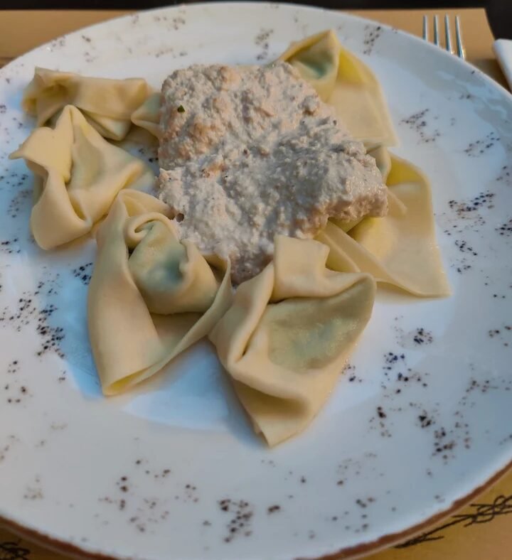Foto 4 di Trattoria U Pescou - Lavagna