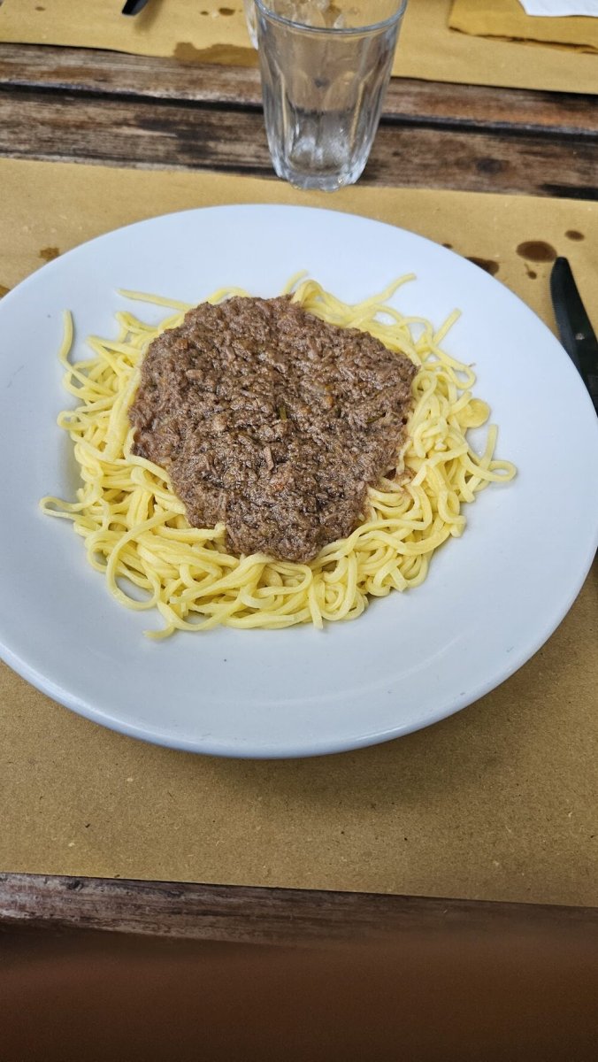 Foto 5 di Trattoria Gambero Verde - Finale Ligure