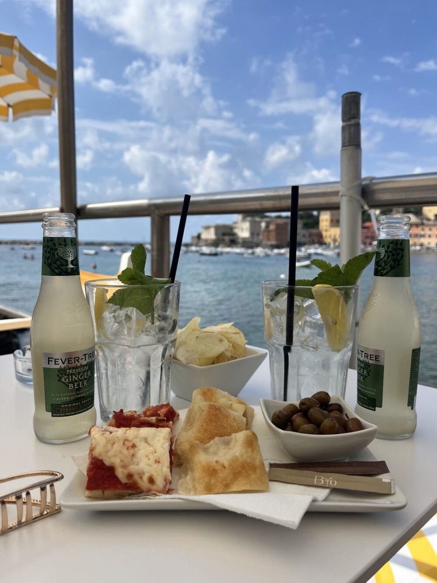 Foto 3 di Citto Beach - Sestri Levante