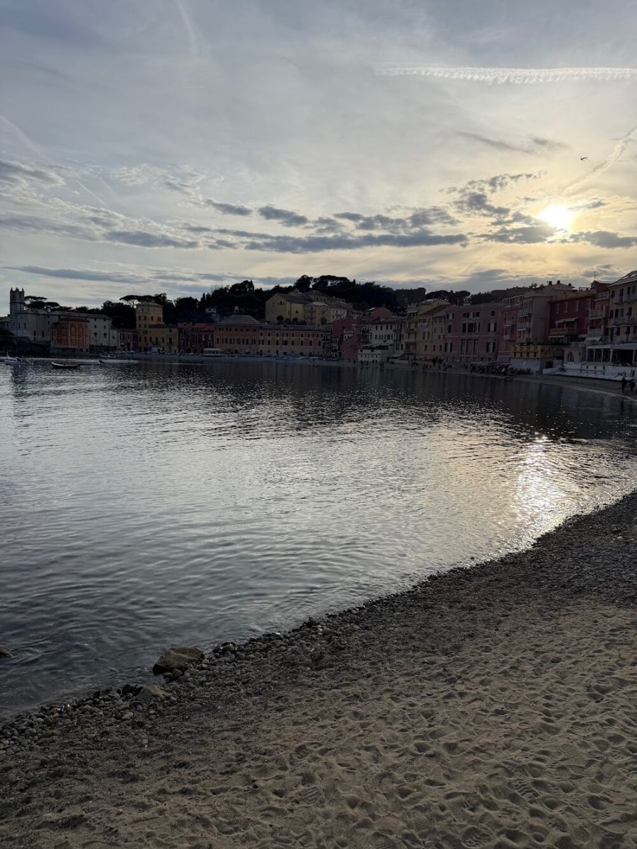 Foto 4 di Citto Beach - Sestri Levante