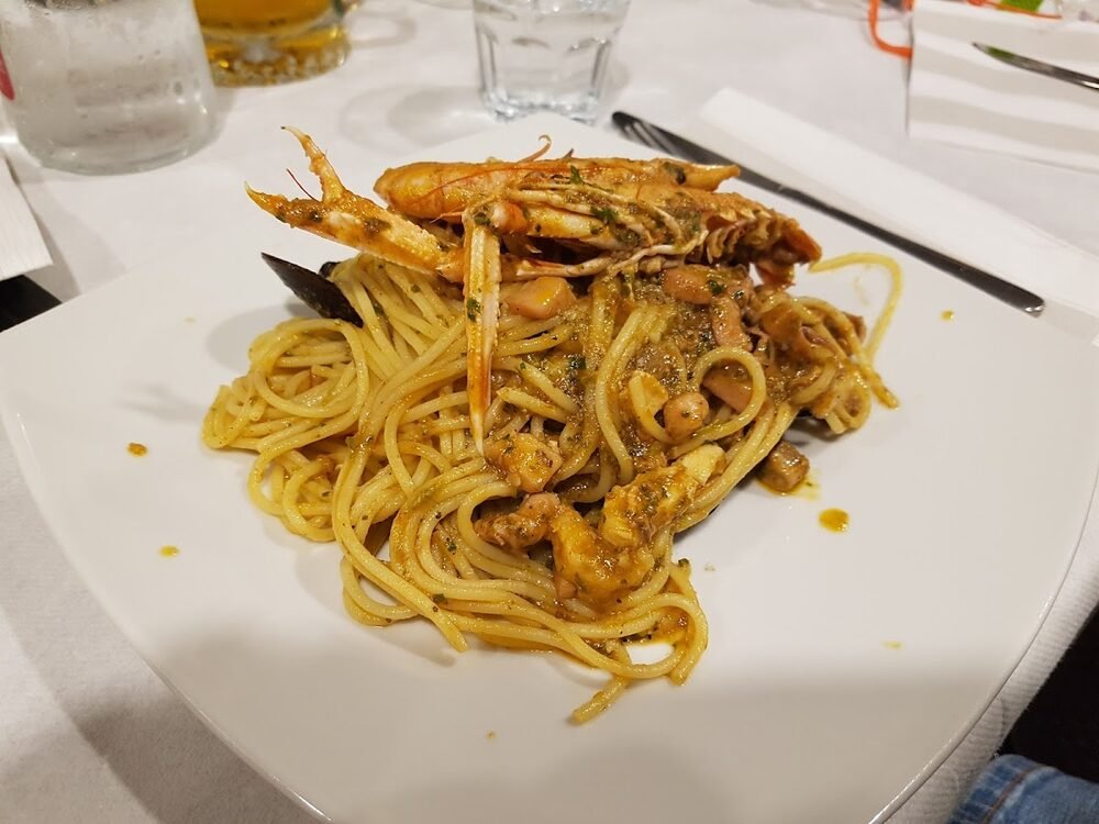 Foto 3 di Ristorante L'officina - Arenzano