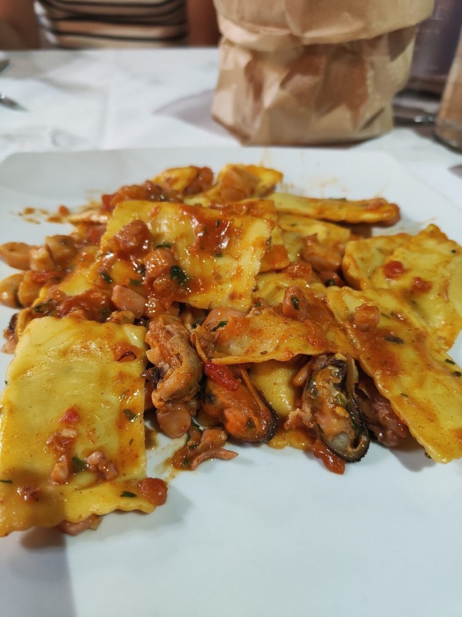 Foto 5 di Ristorante L'officina - Arenzano