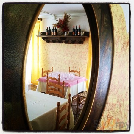 Albero Ristorante Bar Picetti, Varese Ligure