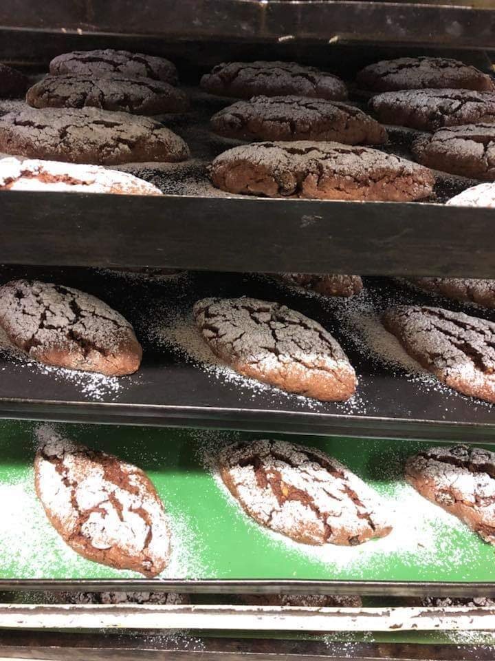 Foto 5 di Pasticceria Curti - Ventimiglia