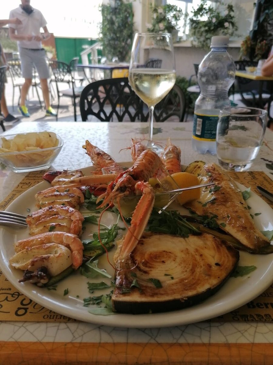 Foto 3 di La Vela - Alassio