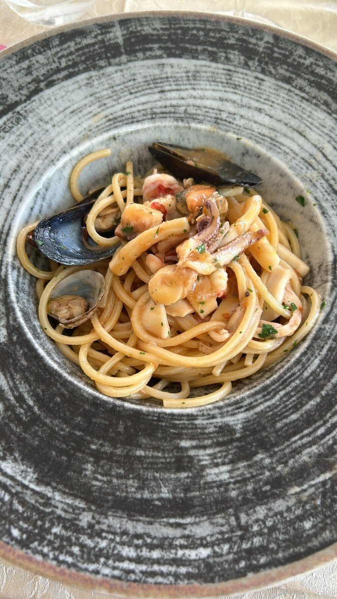 Foto 5 di Lido - Deiva Marina