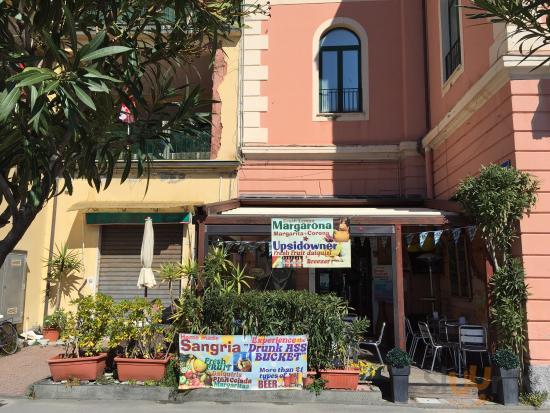 Cafe Giovannini, Monterosso