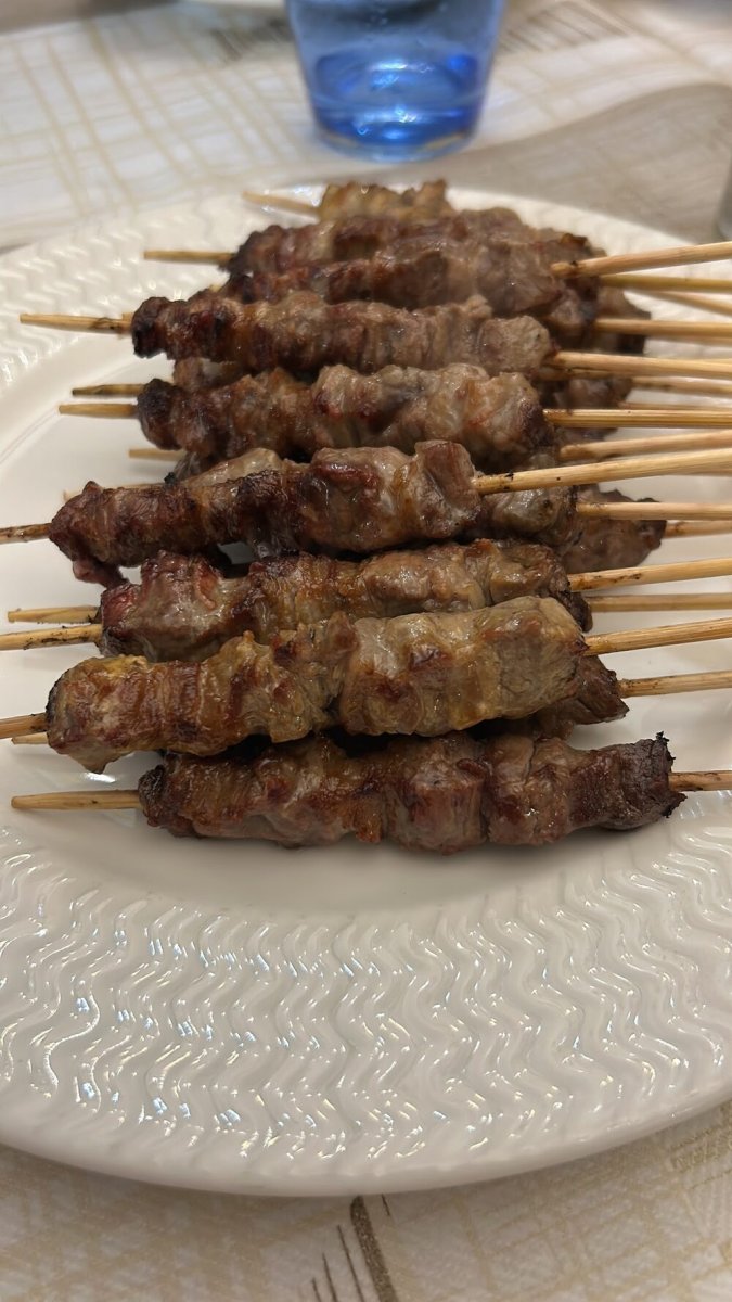 Foto 5 di Ristorante Pizzeria Leandro - Riva Ligure