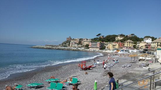 Marari Food & Music, Genova