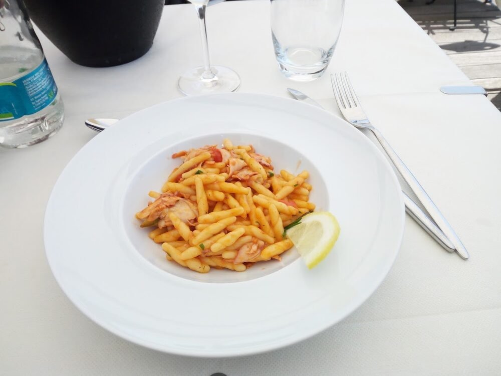 Foto 2 di Il Pesce Pazzo - Varazze