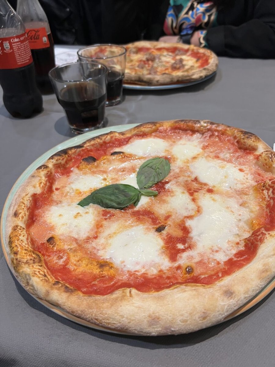 Foto 4 di Pulcinella - La Spezia