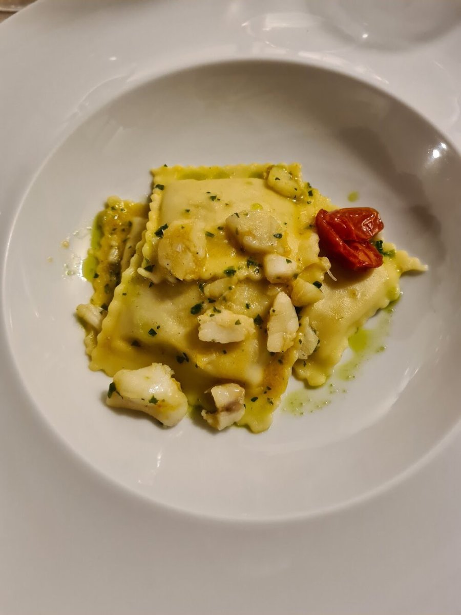Foto 3 di Dalla Padella Alla Brace - Imperia