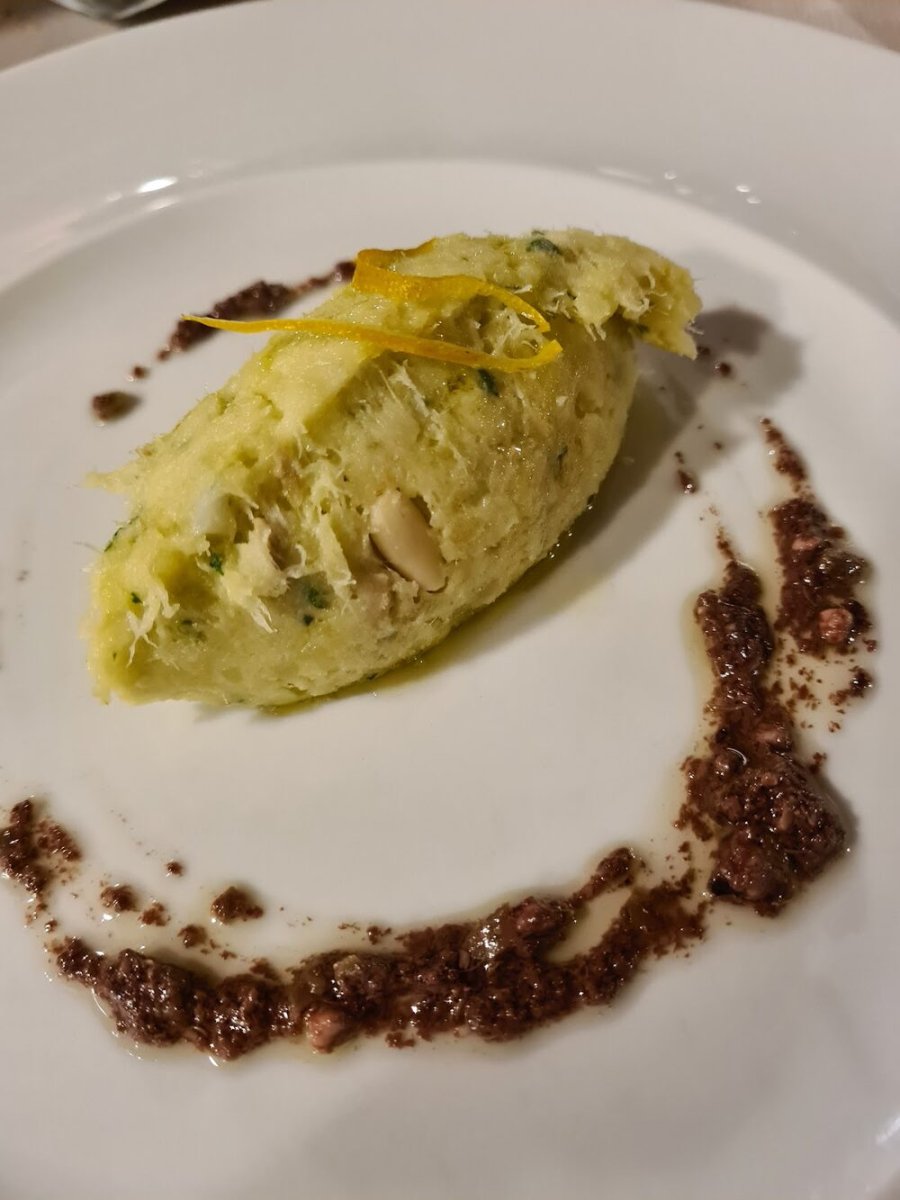 Foto 5 di Dalla Padella Alla Brace - Imperia