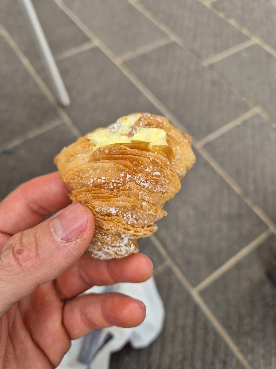 Foto 3 di Panificio Rotondo - Finale Ligure