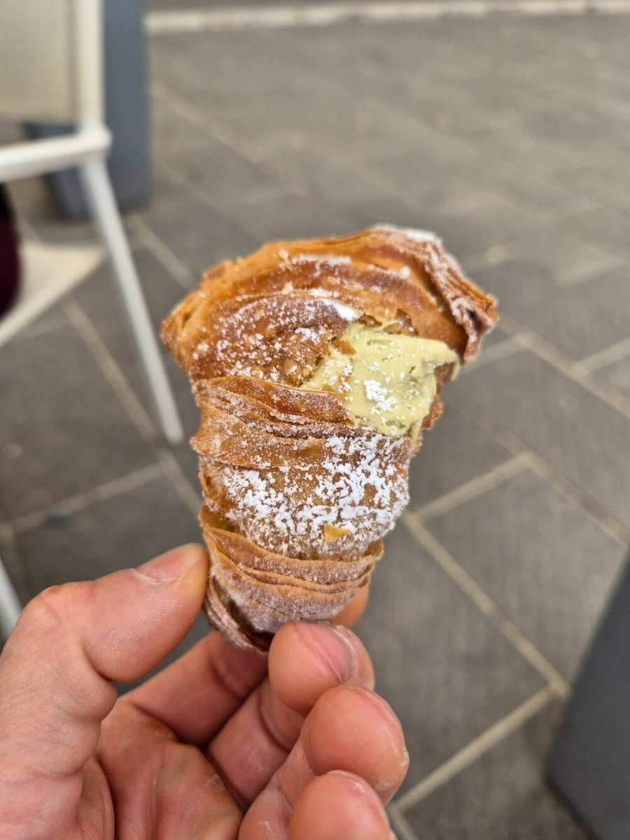 Foto 4 di Panificio Rotondo - Finale Ligure