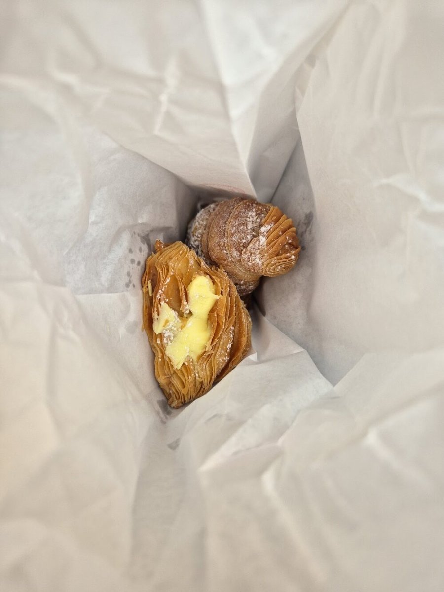 Foto 5 di Panificio Rotondo - Finale Ligure