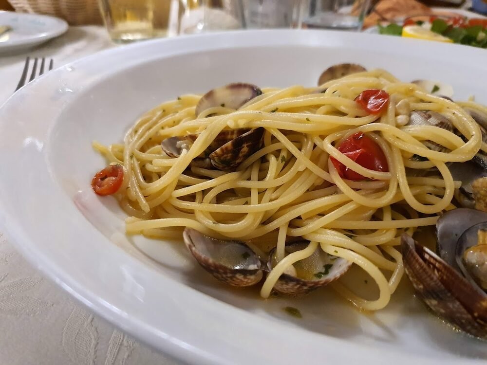 Foto 2 di Da Antonio - Vado Ligure